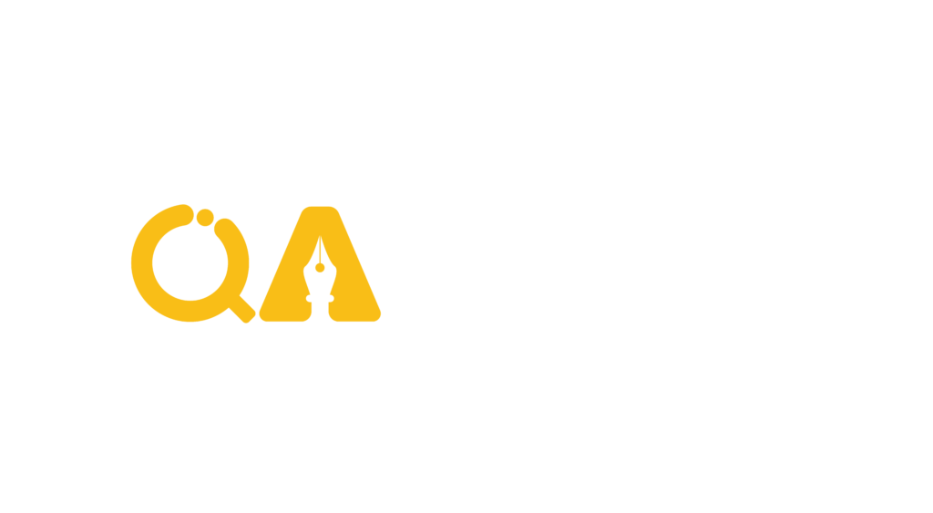 QA Main Logo